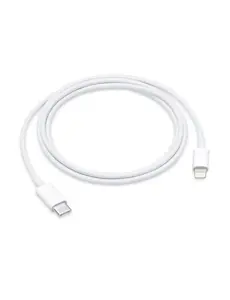 Câble USB-C vers Lightning (1 m)