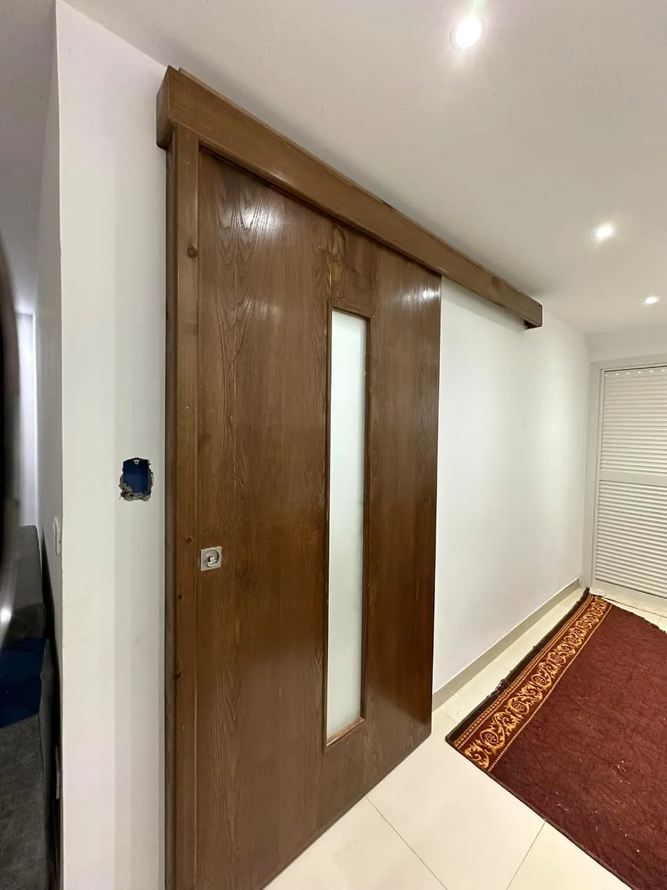 AV appartement a hammamet centre ville 56 m