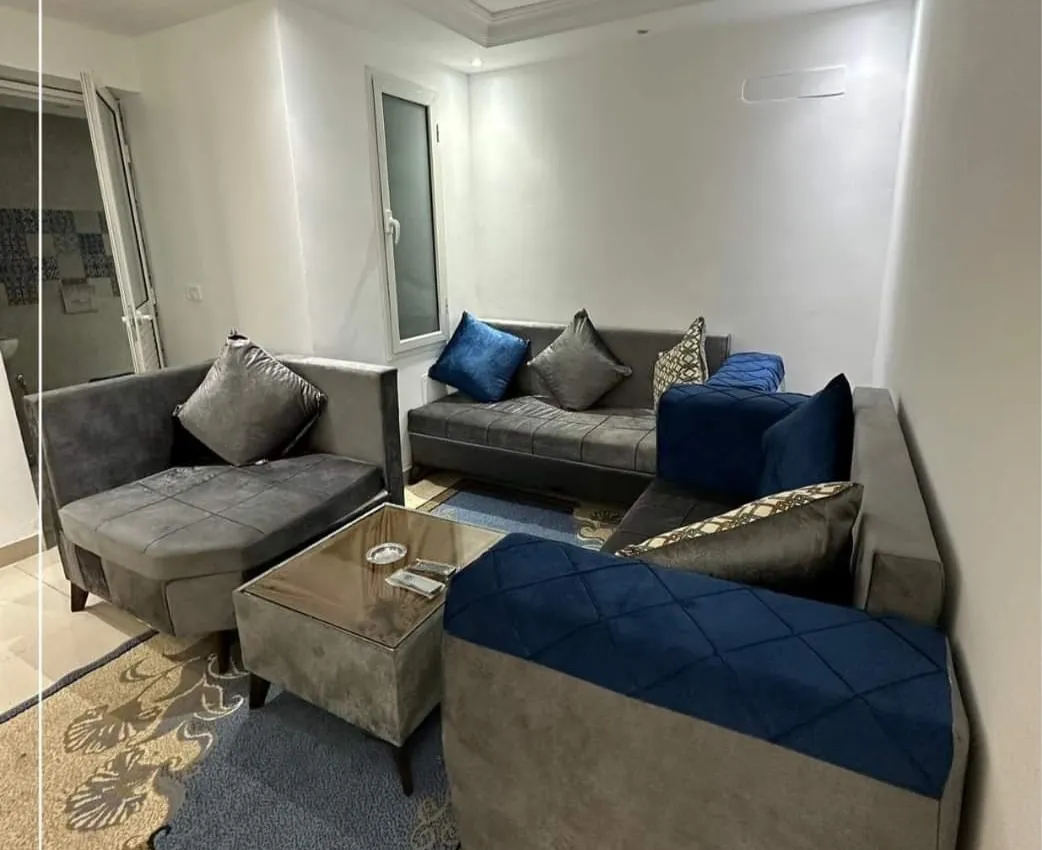 AV appartement a hammamet centre ville 56 m