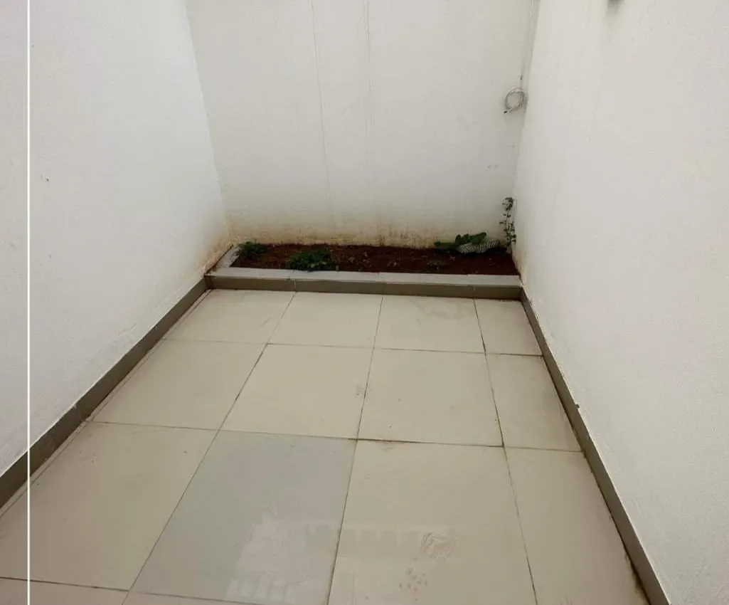 AV appartement a hammamet centre ville 56 m