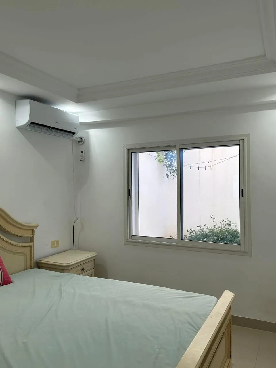 AV appartement a hammamet centre ville 56 m