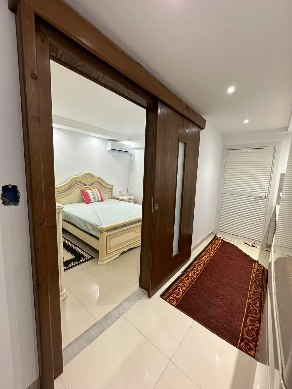 AV appartement a hammamet centre ville 56 m