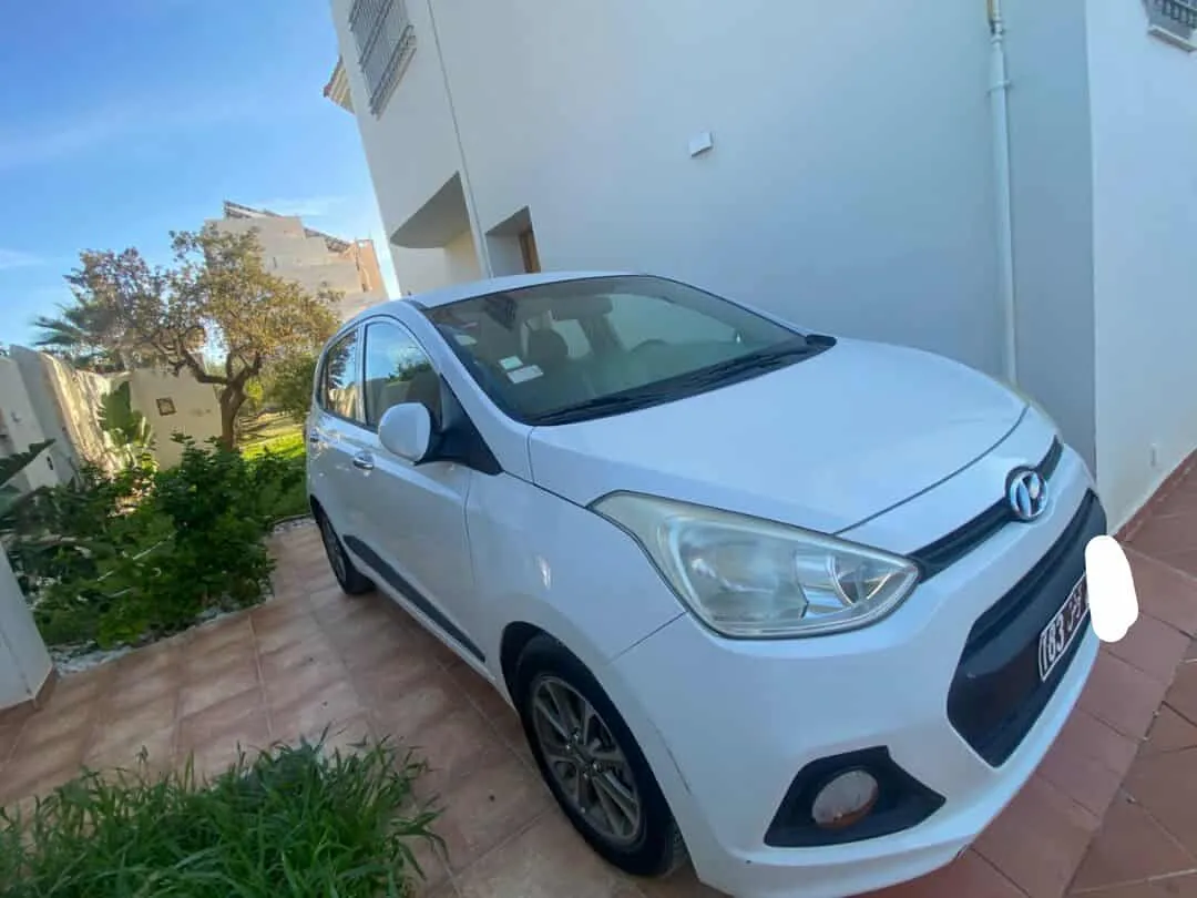 belle voiture