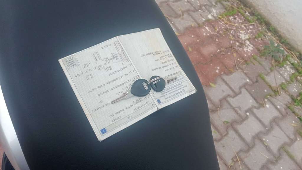 Ovetto double aiguille