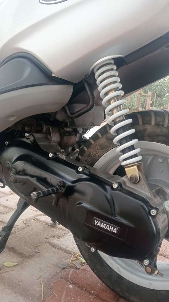 Ovetto double aiguille