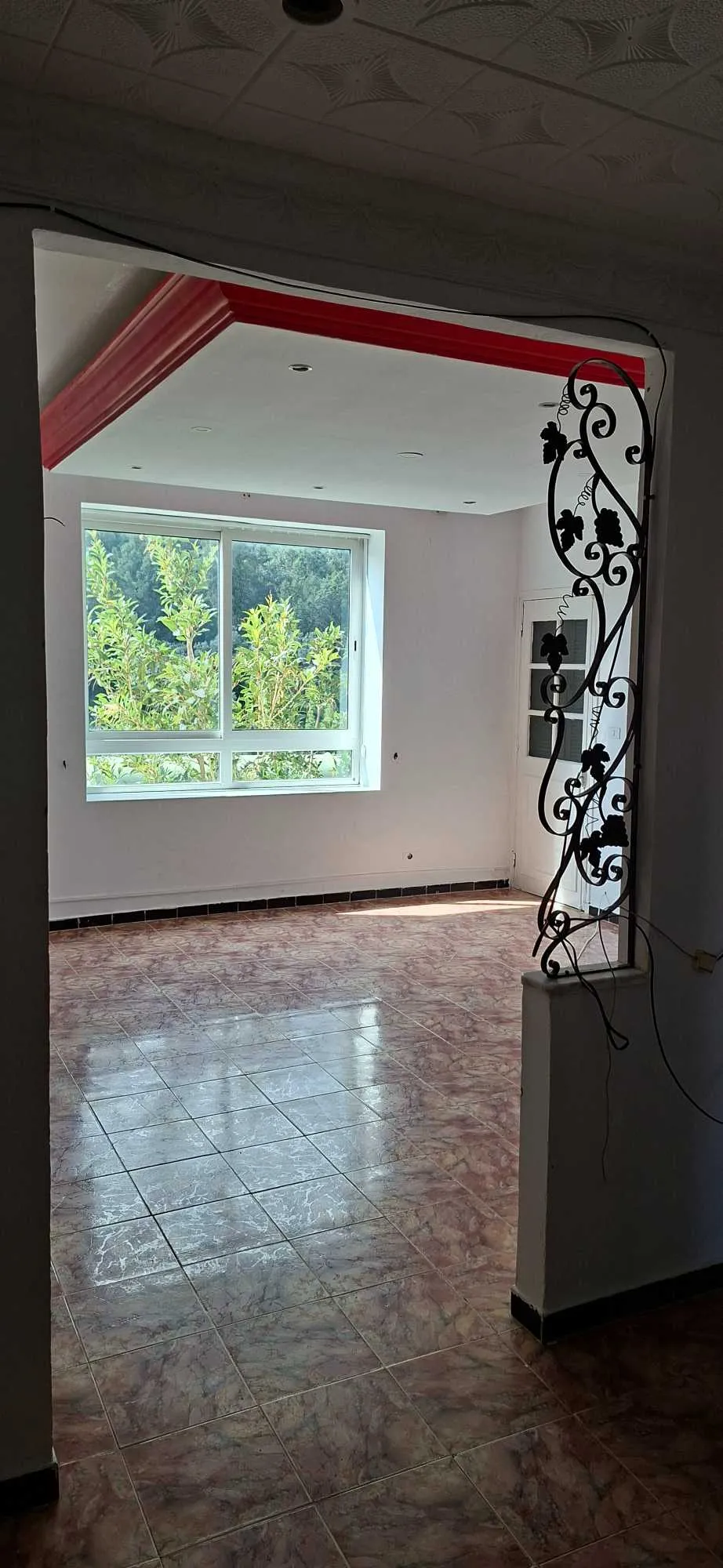 للكراء برتمان 