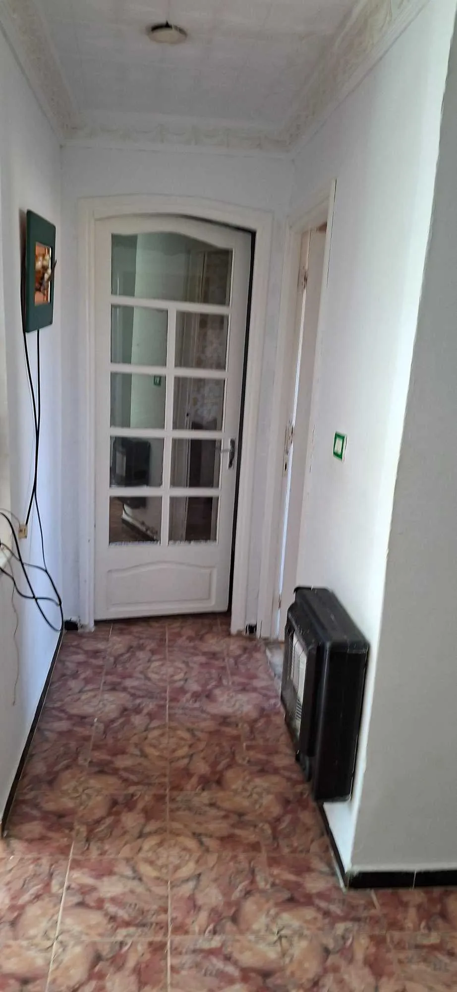 للكراء برتمان 