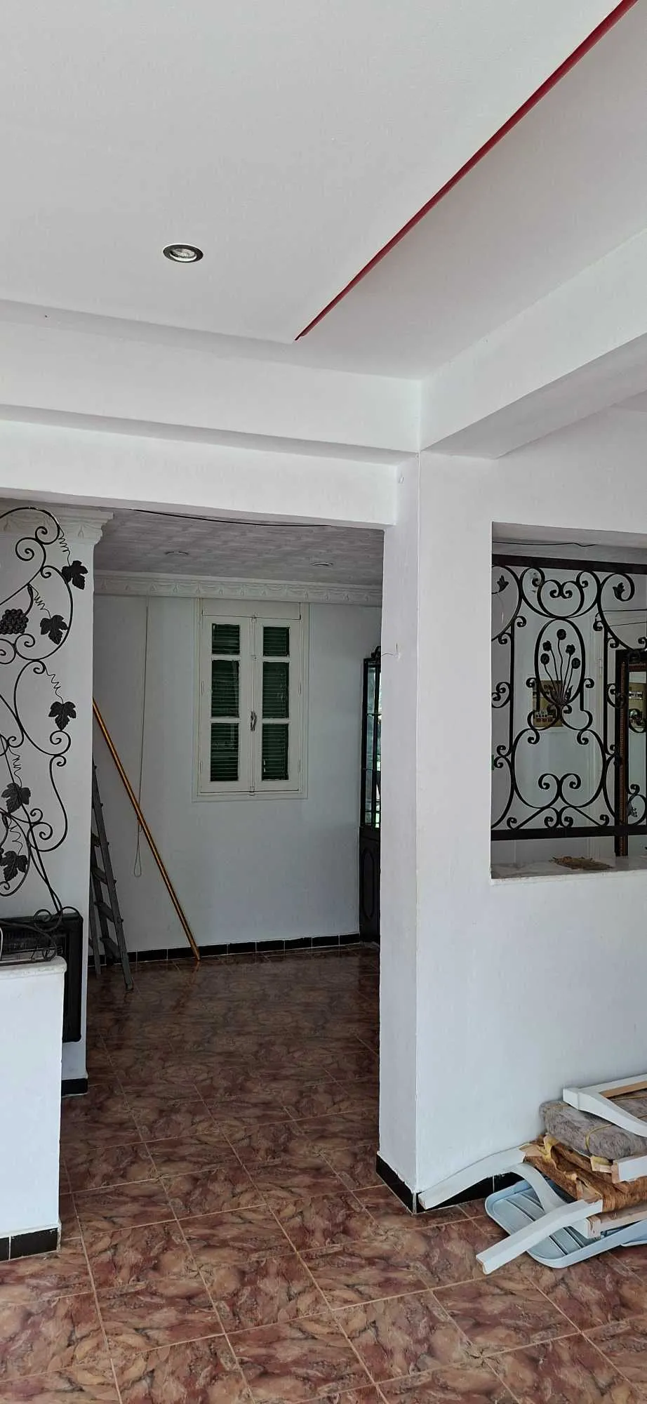 للكراء برتمان 