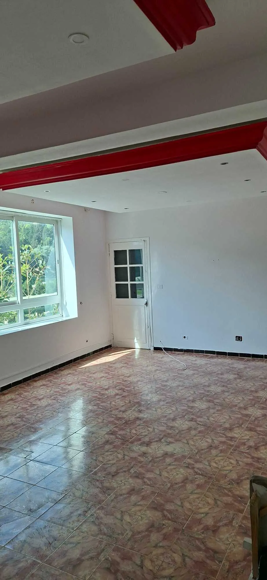 للكراء برتمان 