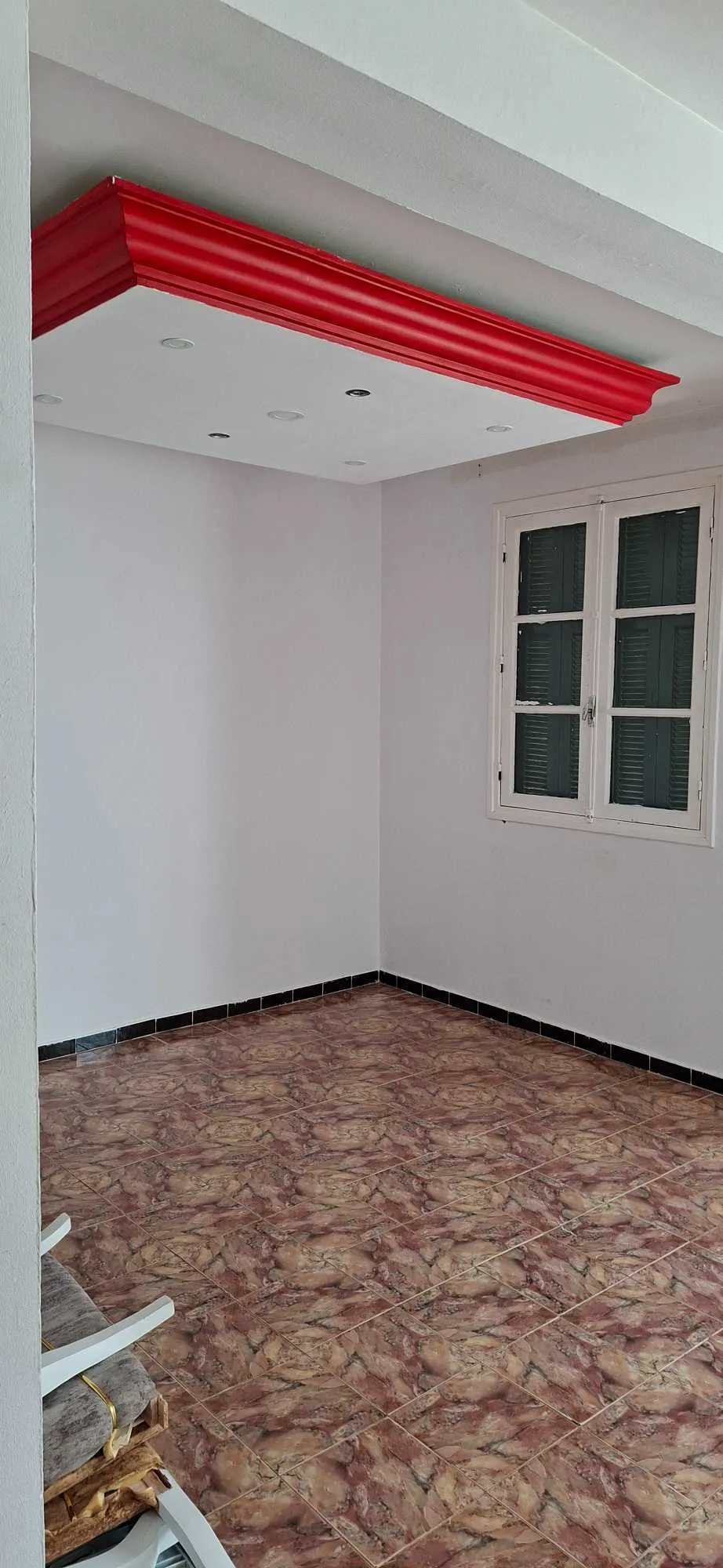 للكراء برتمان 