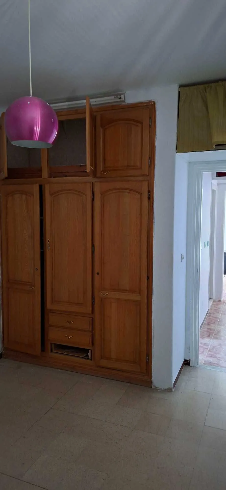 للكراء برتمان 