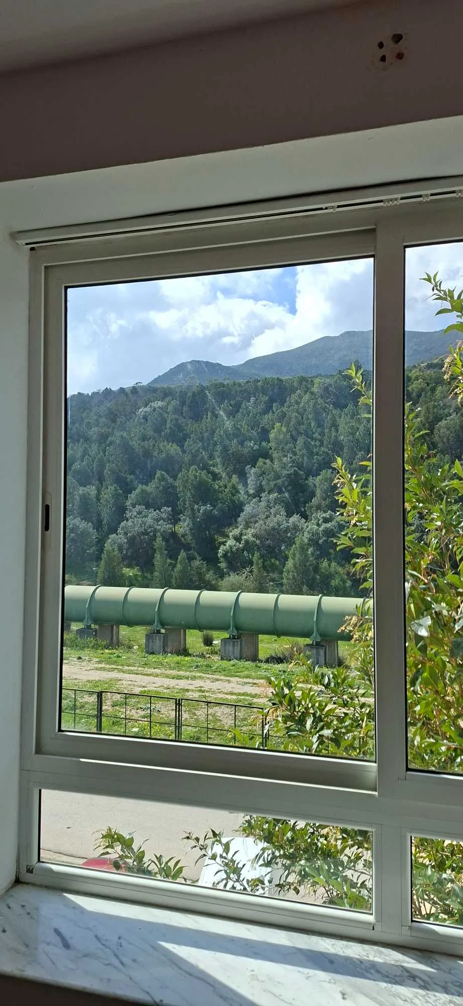 للكراء برتمان 