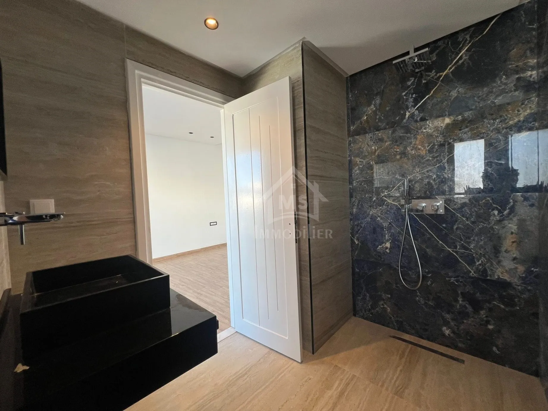 Un triplex avec piscine à Hammamet Nord à vendre 51355351