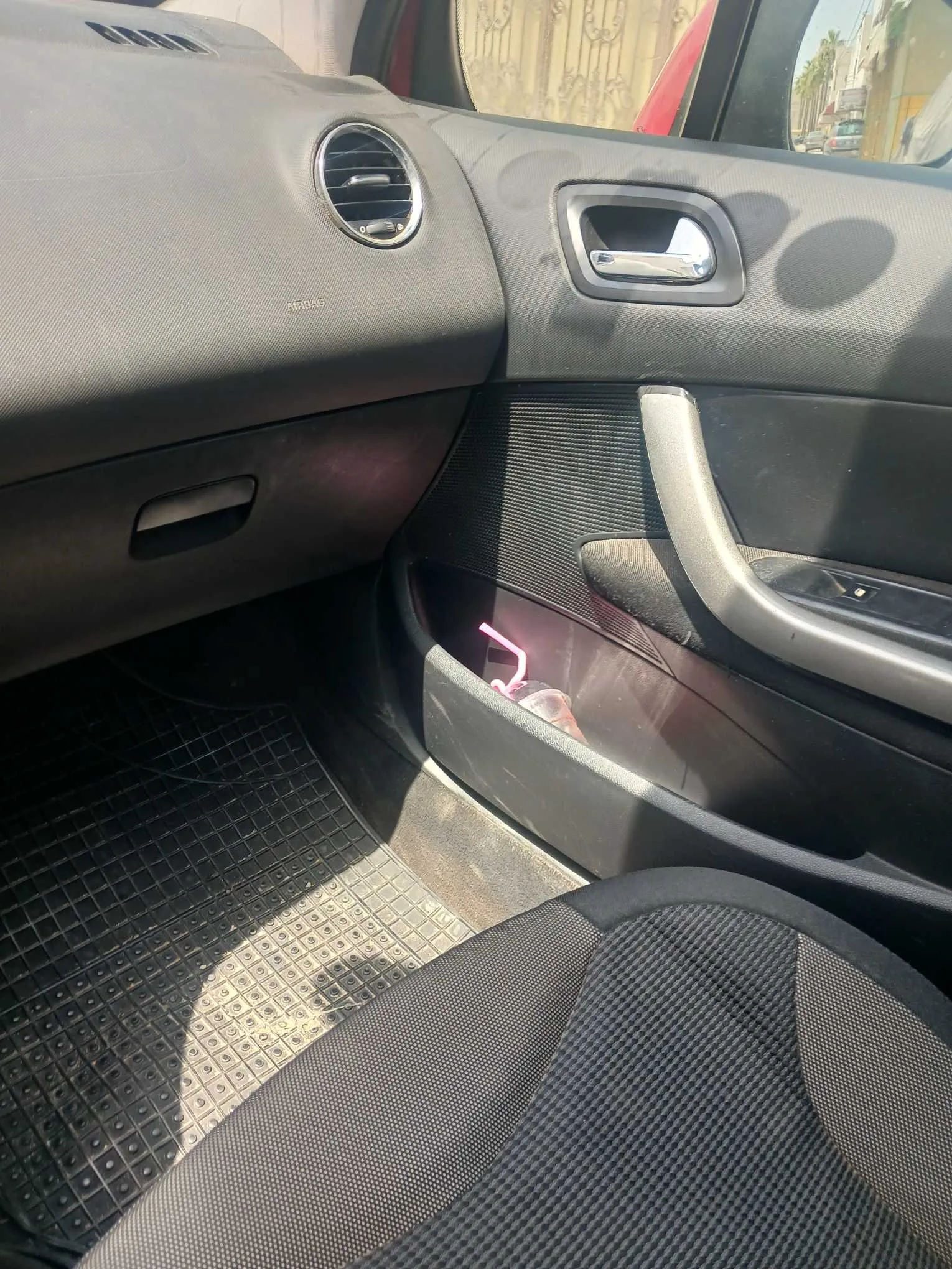 Peugeot 308 pack premium