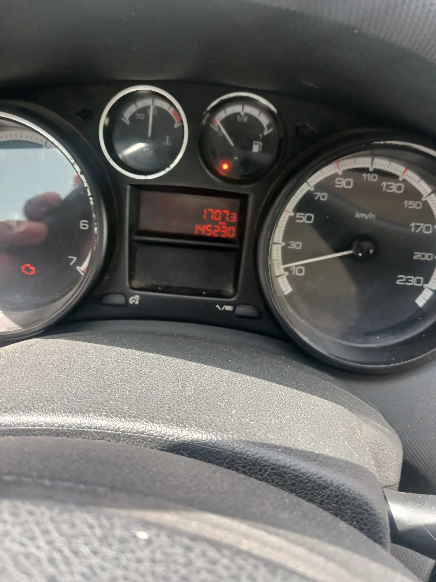 Peugeot 308 pack premium