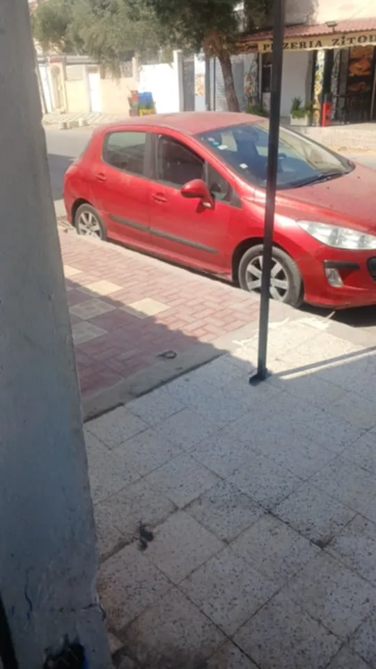 Peugeot 308 pack premium