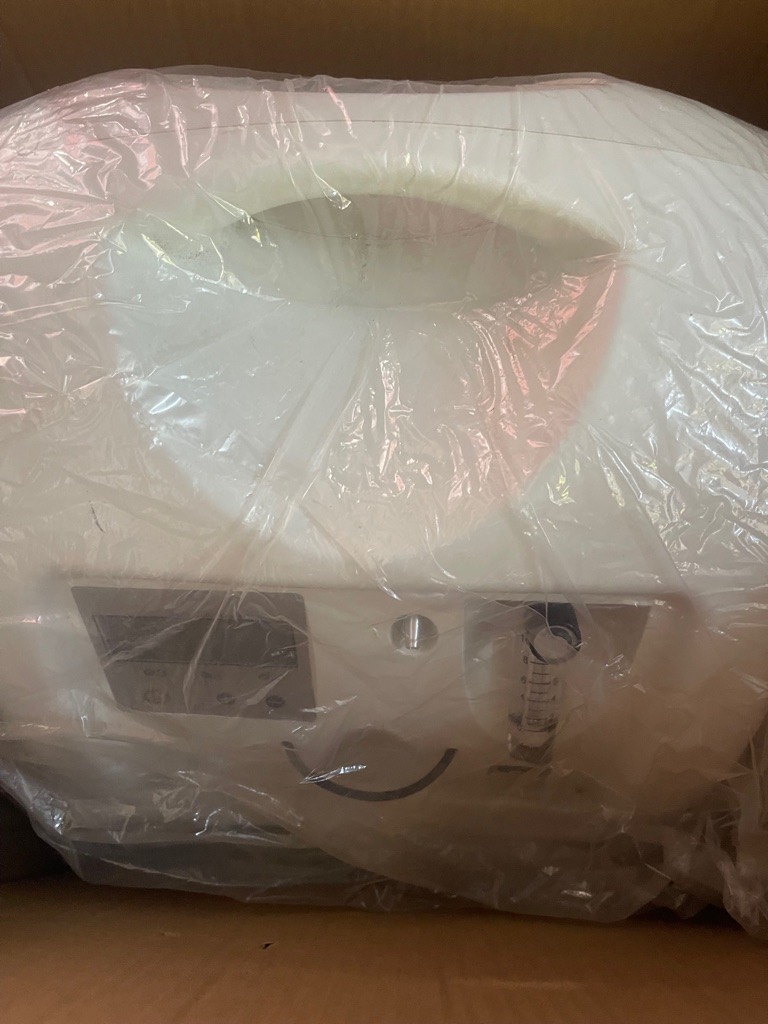 concentrateur d'oxygène