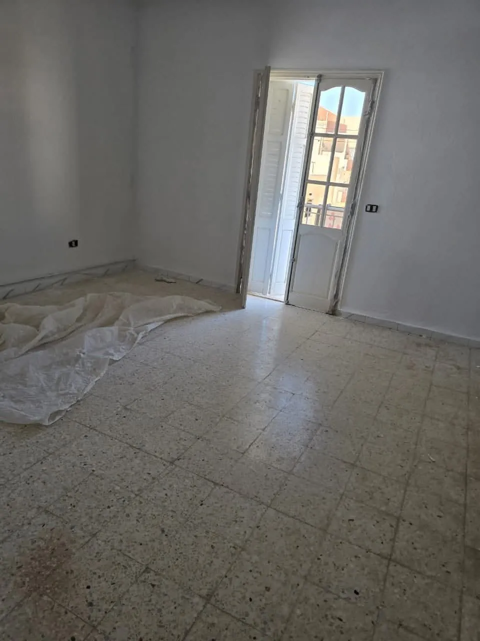 NE LAISSEZ PAS PASSER CETTE AFFAIRE! S+3 à Hammam Sousse avec PRIX Attractif 💰