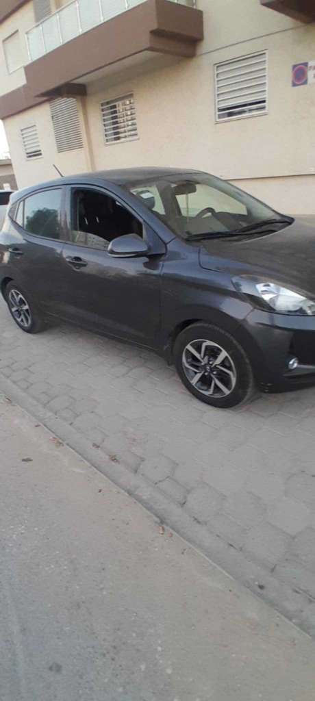 Hyundai i10 à vndr