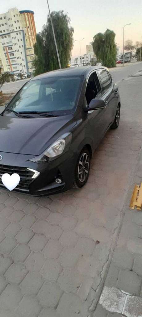 Hyundai i10 à vndr