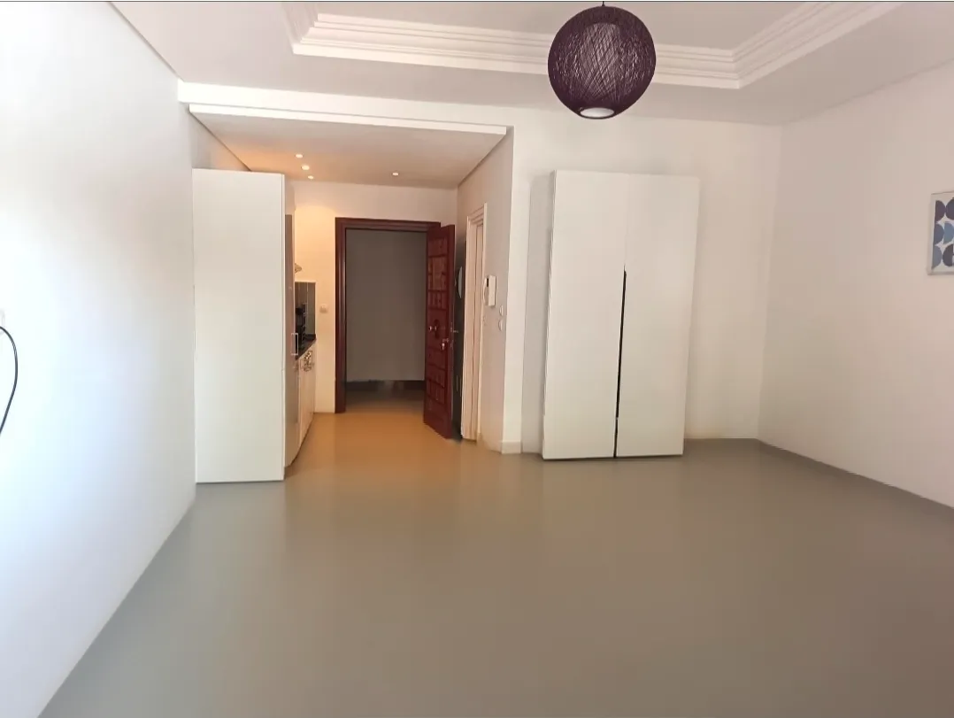 A vendre des appartement s1 et s0 et s2 à Folla aqua resort Sousse