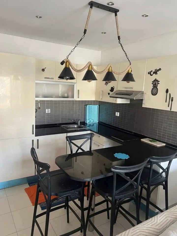 A vendre des appartement s1 et s0 et s2 à Folla aqua resort Sousse