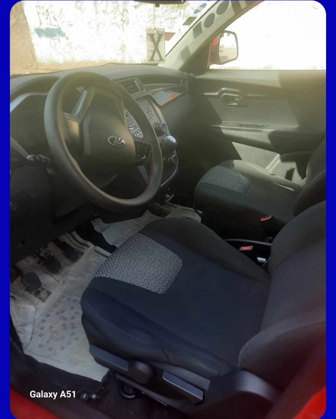 Voiture à vendre