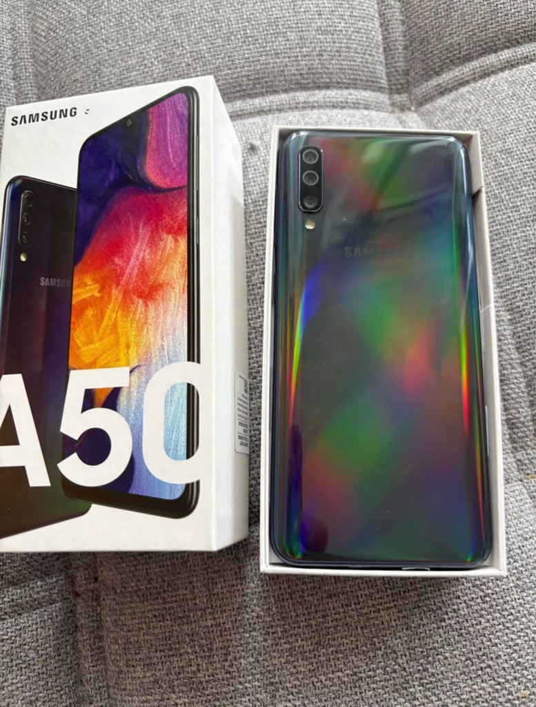 Samsung A50