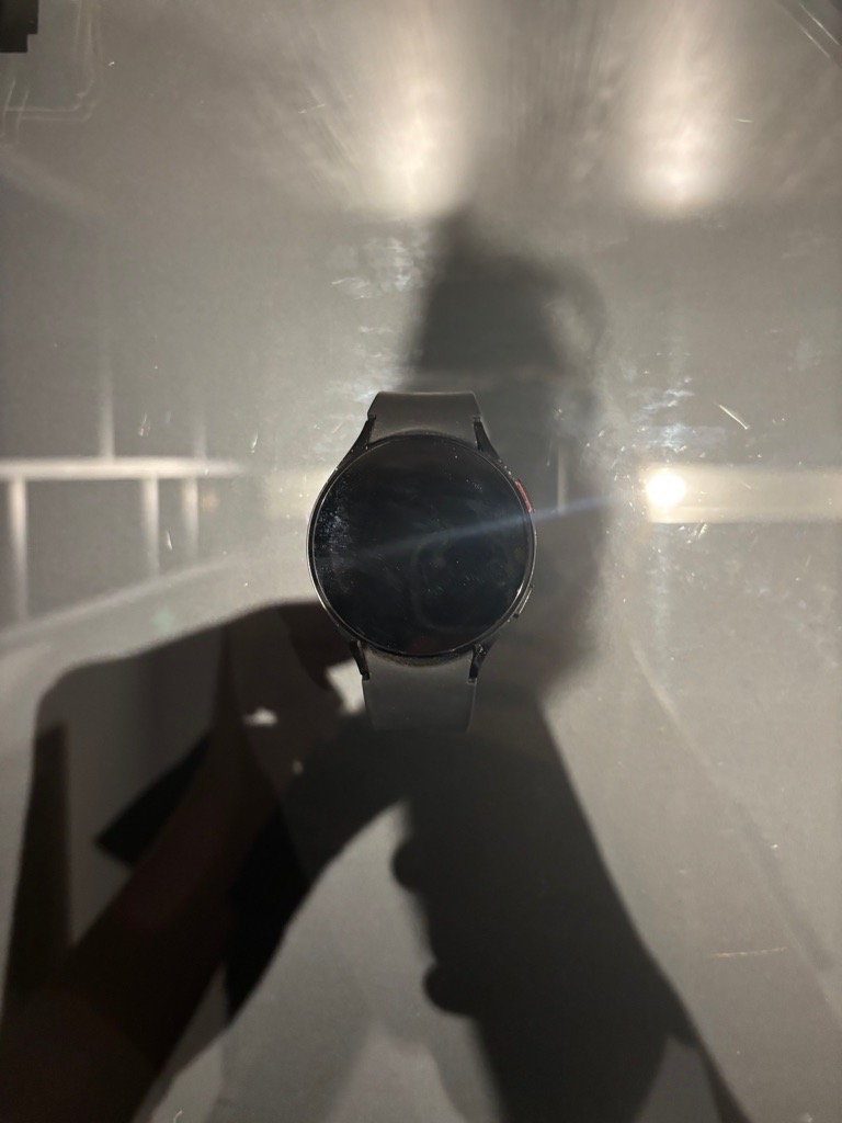 Galaxy Watch 5 + Chargeur