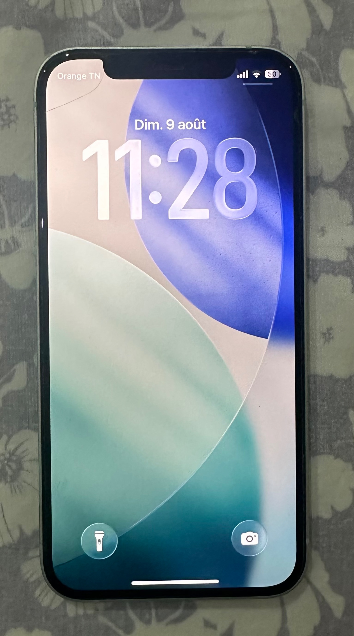 iPhone 12