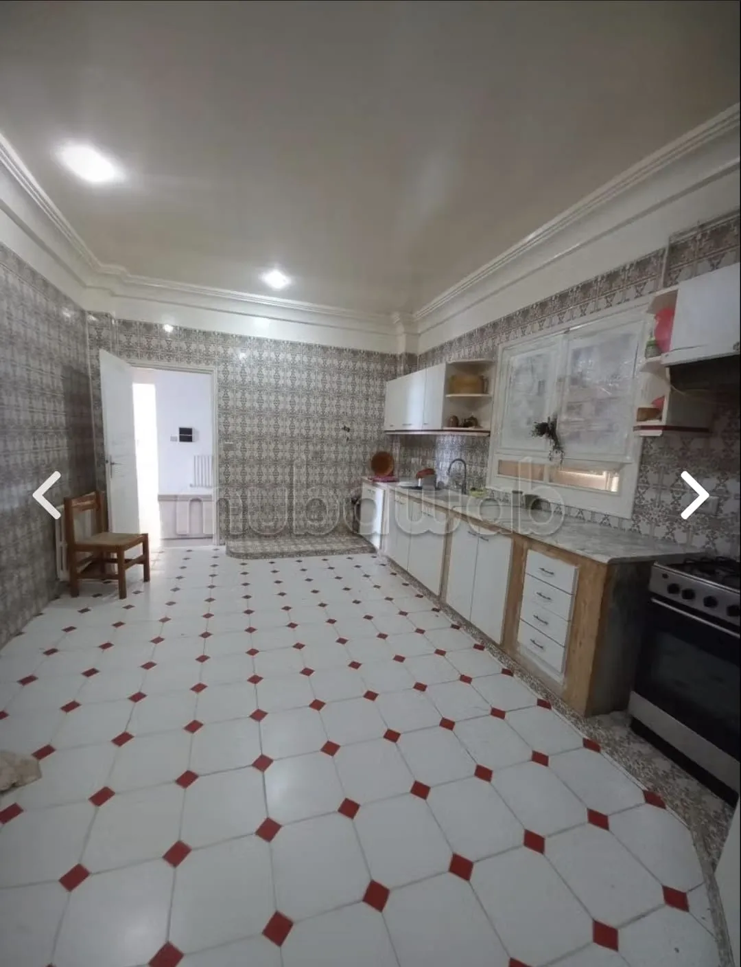 A ne pas rater  Villa R2 pieds dans l'eau  À chatt mariem Sousse