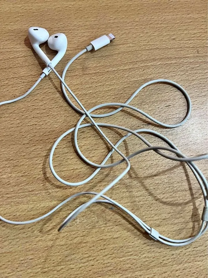 Kit Iphone Lightning