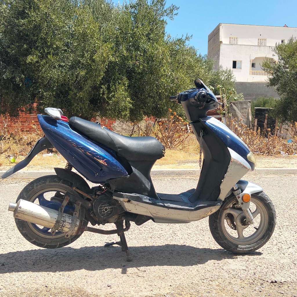 Vespa
