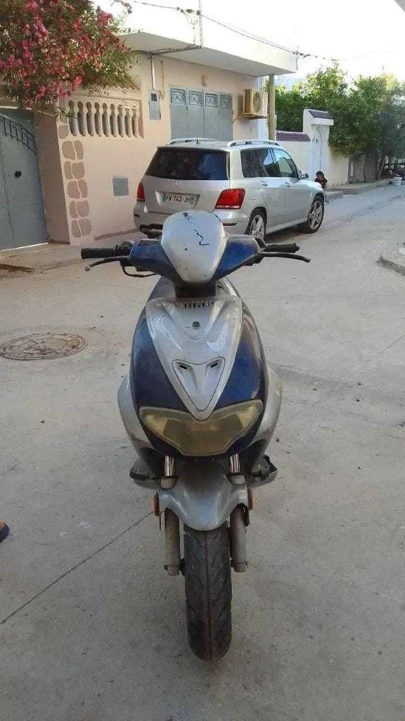 Vespa