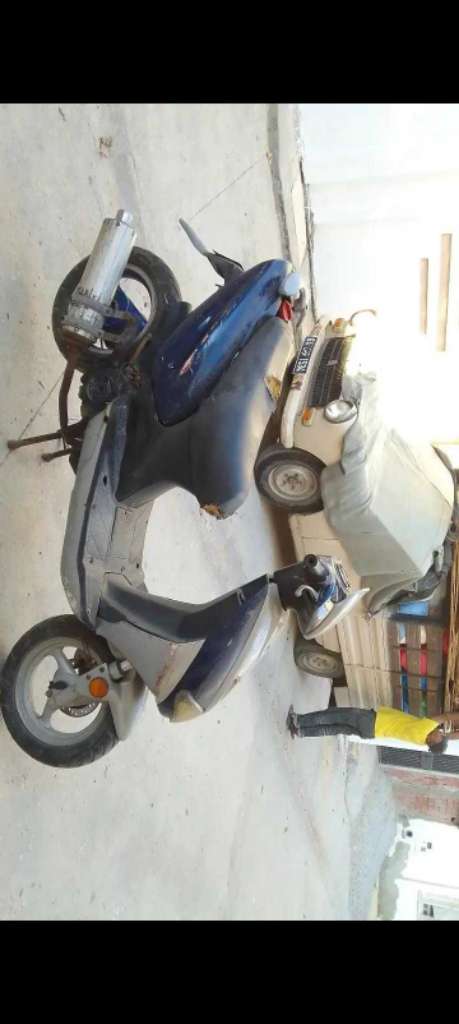Vespa