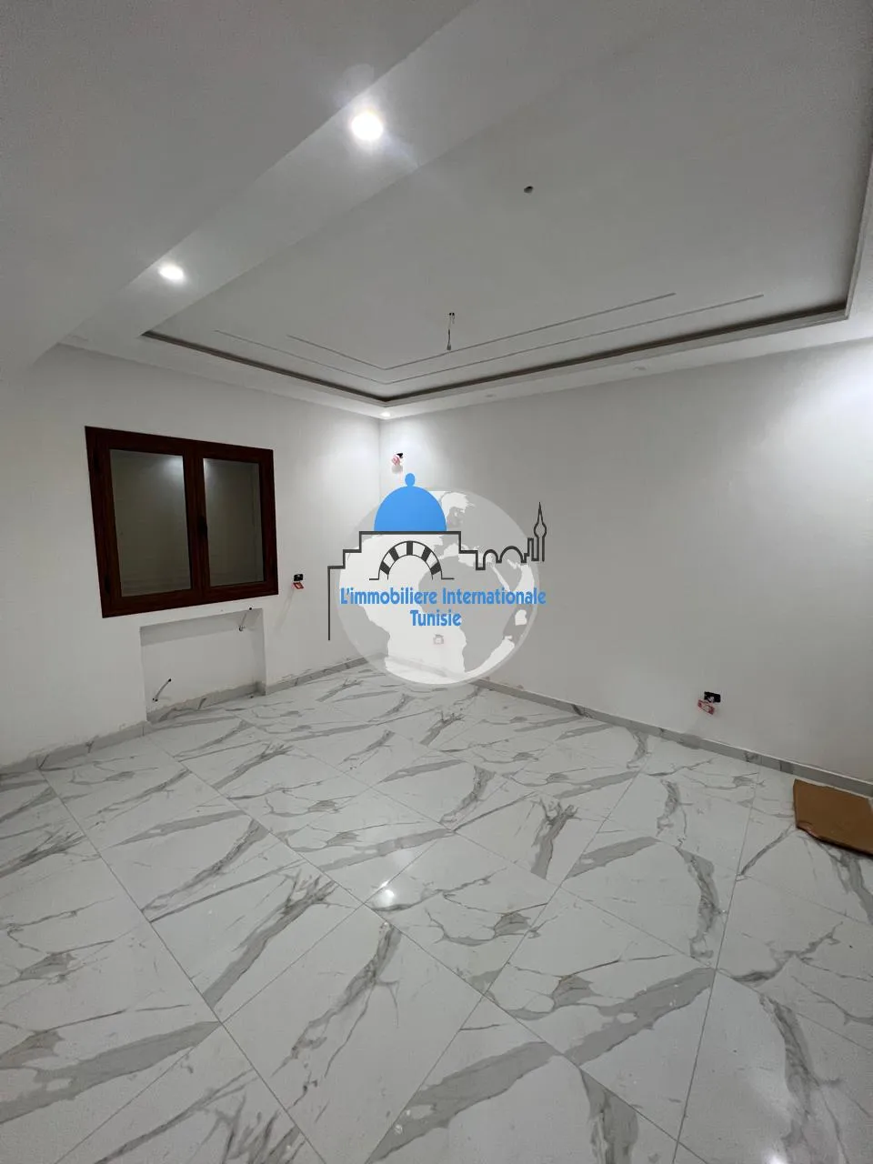 Appartement Neuf de S+2 à louer à Sahloul 4