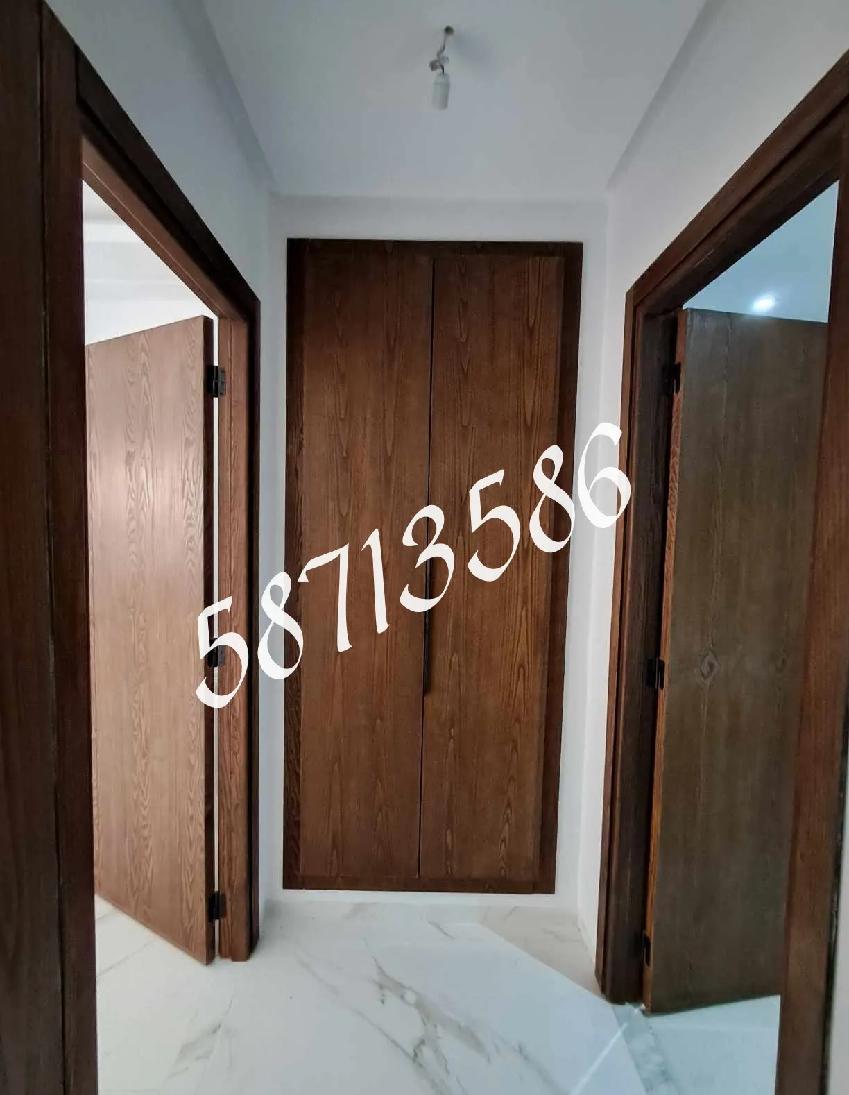 A LOUER S+1 – CITEE WAHAT – TEL 58713586 – FB.8208