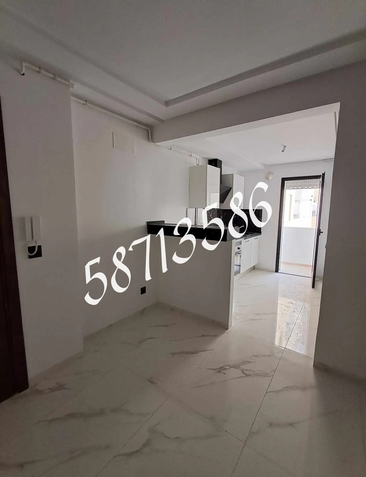 A LOUER S+1 – CITEE WAHAT – TEL 58713586 – FB.8208