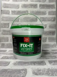 Colle Acrylique Moquette & Gazon Artificiel 6 KG V800
