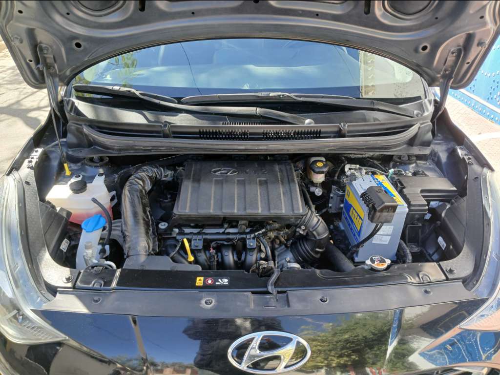 HYUNDAI GRANDE i10 ESSENCE Tel 98 313 594 