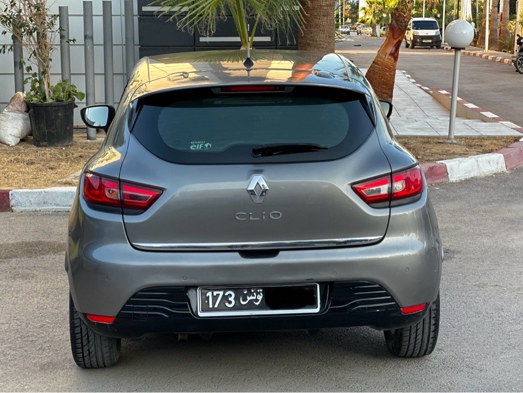 CLIO DYNAMIQUE 