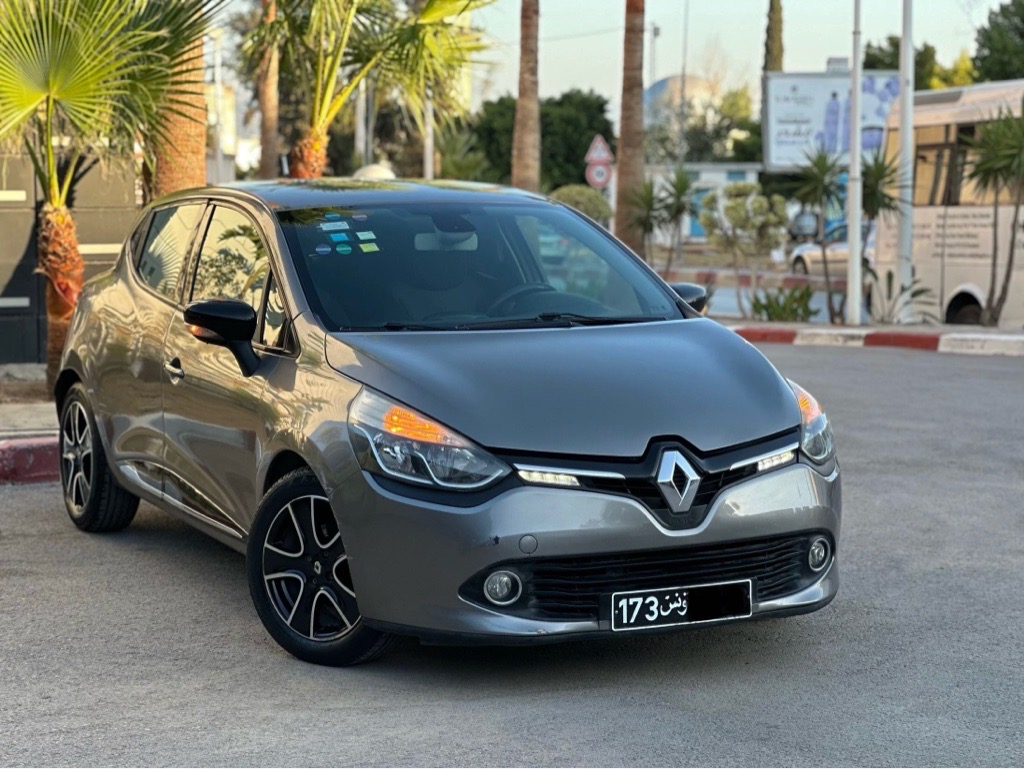 CLIO DYNAMIQUE 