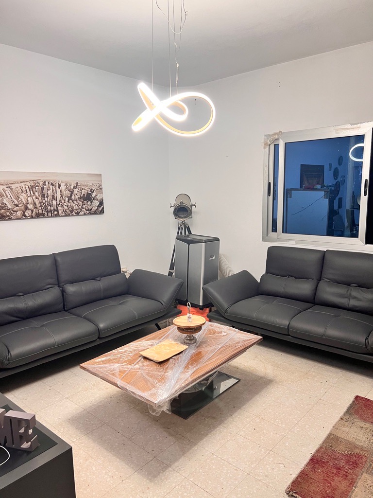 DesignWerk Wohnzimmer