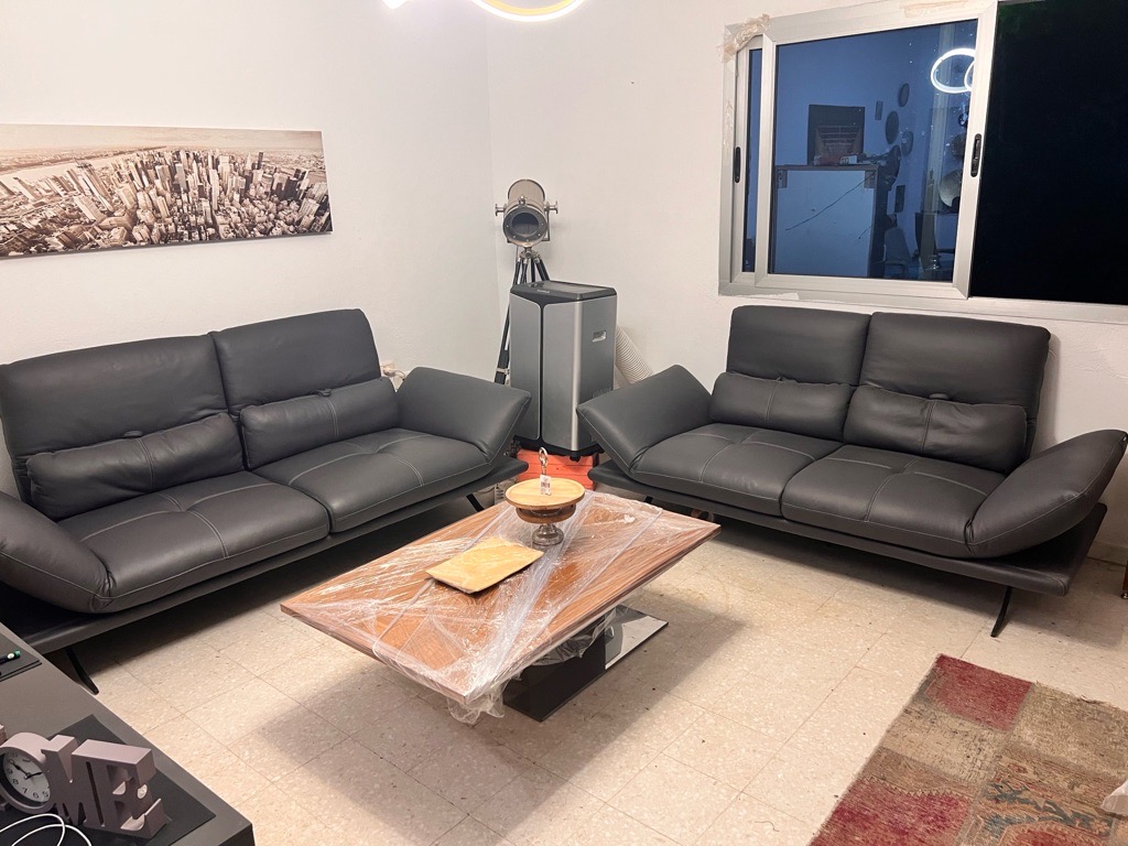 DesignWerk Wohnzimmer