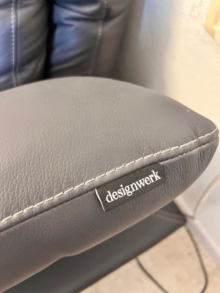 DesignWerk Wohnzimmer