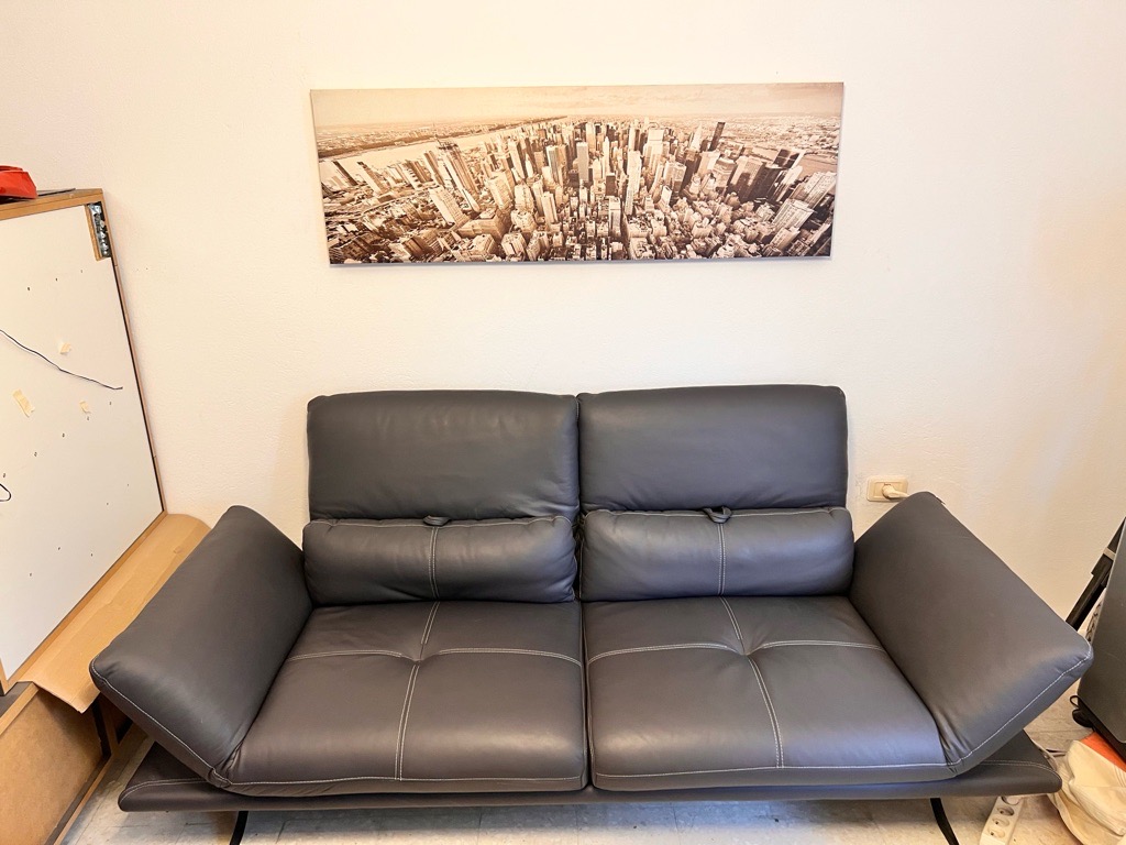 DesignWerk Wohnzimmer