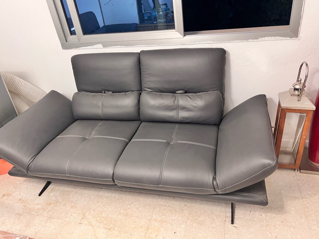 DesignWerk Wohnzimmer