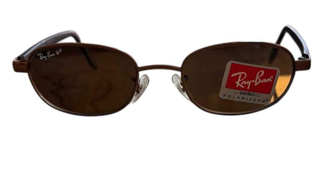 vintage Ray-Ban polarized 