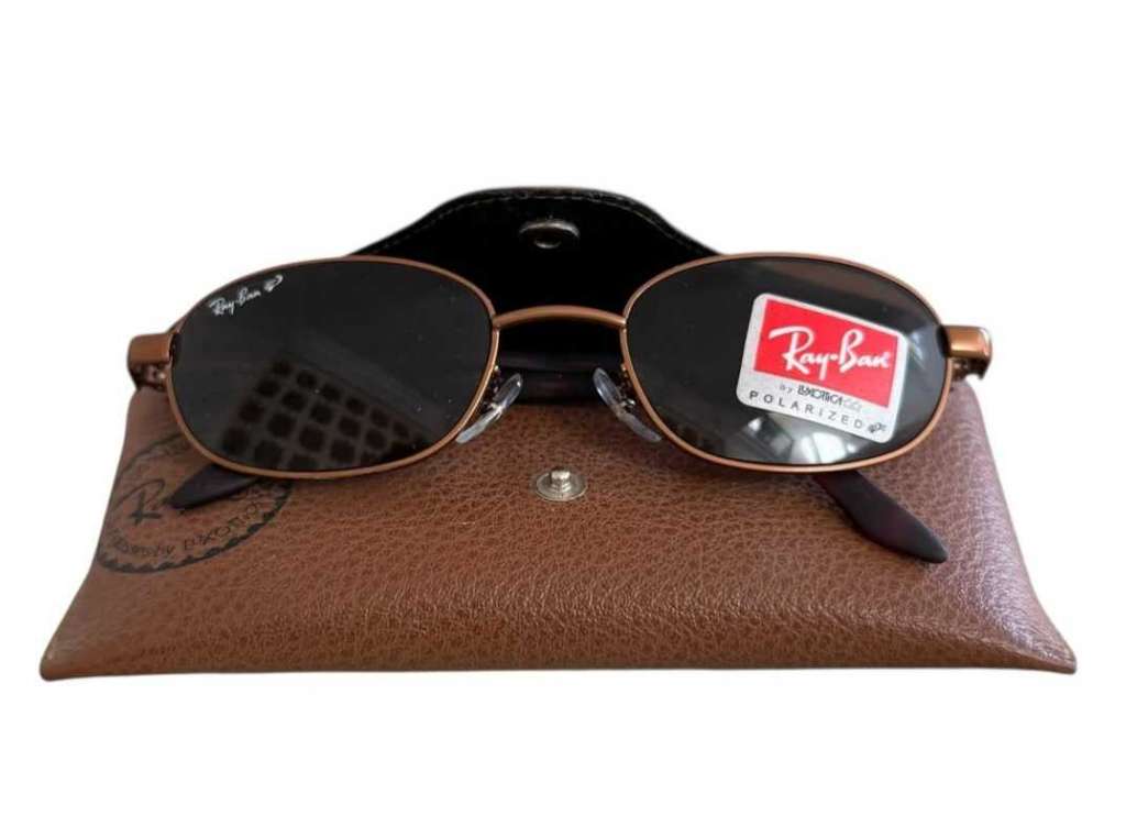 vintage Ray-Ban polarized 