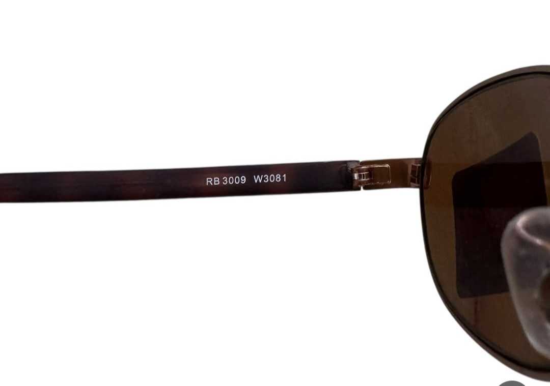 vintage Ray-Ban polarized 